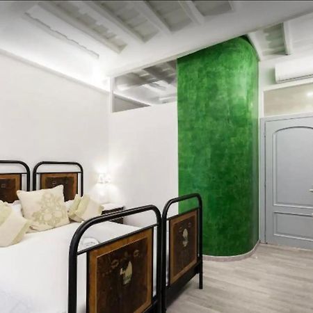 Vittoria Suite Rzym Zewnętrze zdjęcie