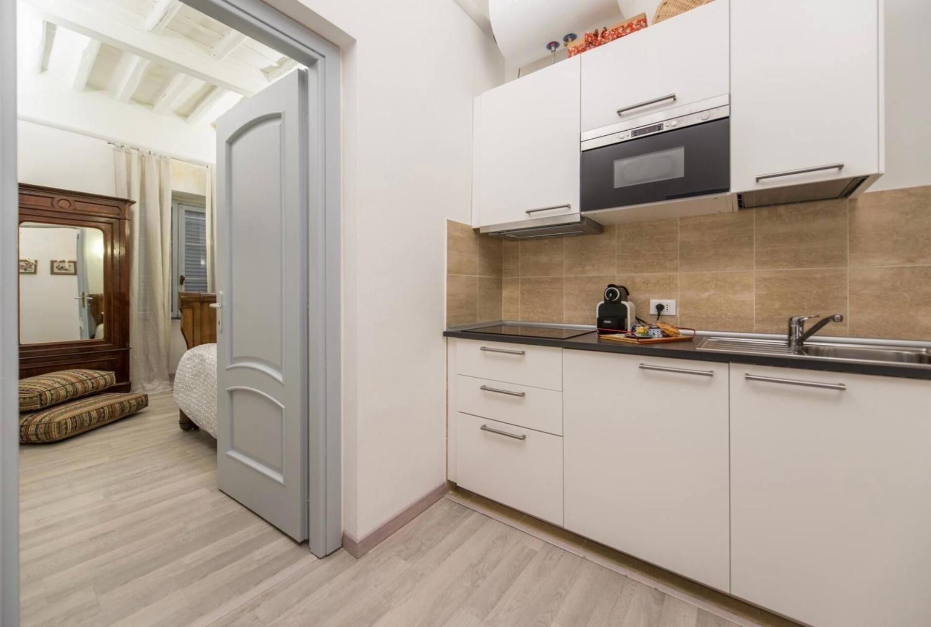 Vittoria Suite Rzym Zewnętrze zdjęcie