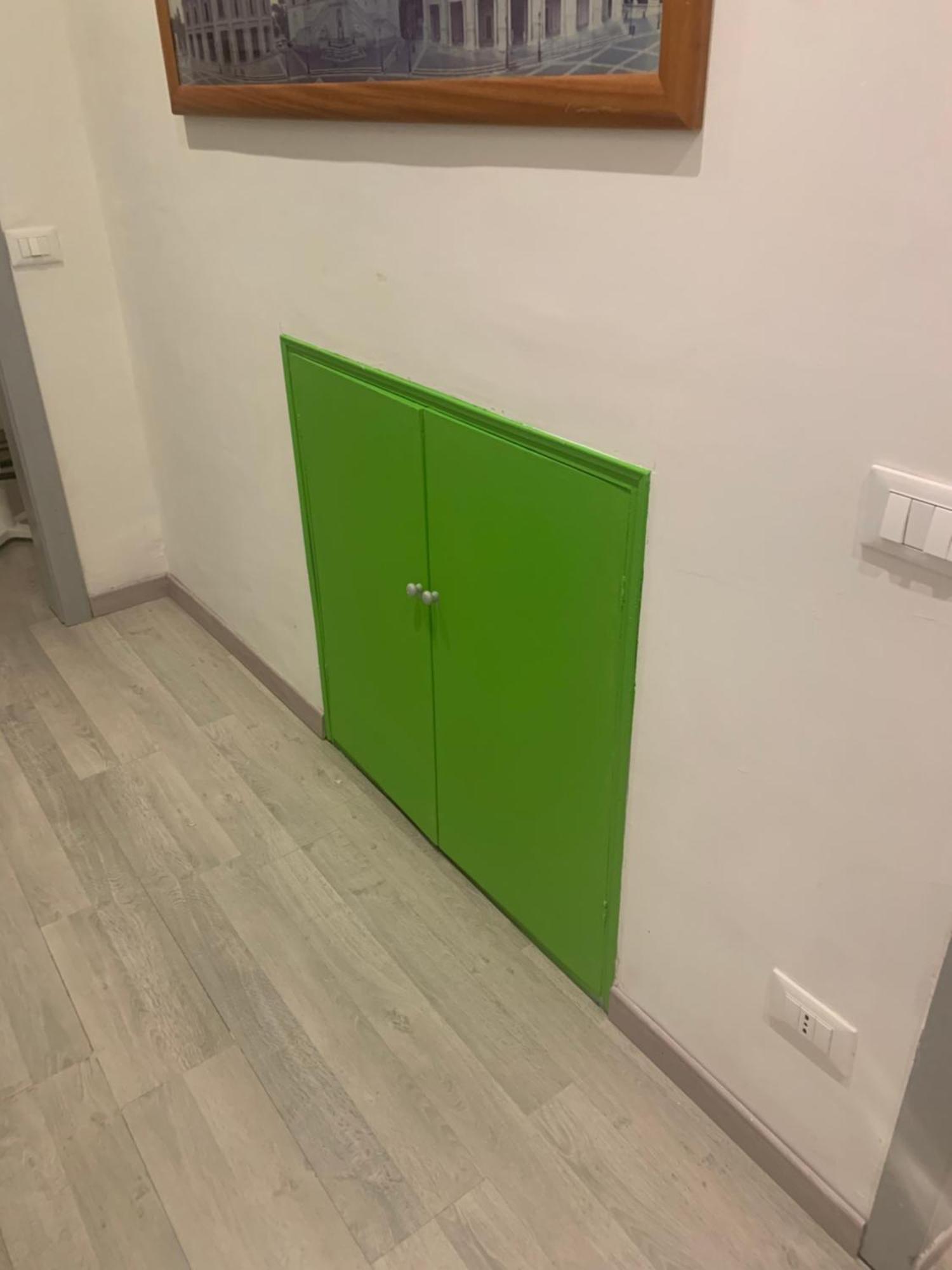 Vittoria Suite Rzym Zewnętrze zdjęcie