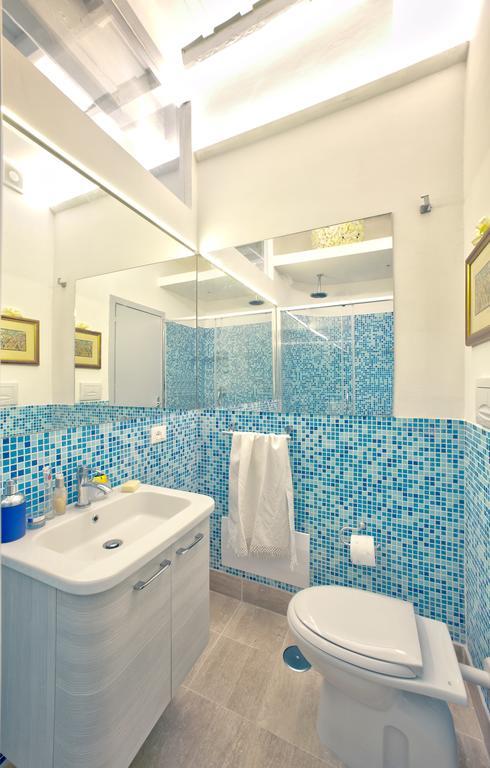 Vittoria Suite Rzym Pokój zdjęcie