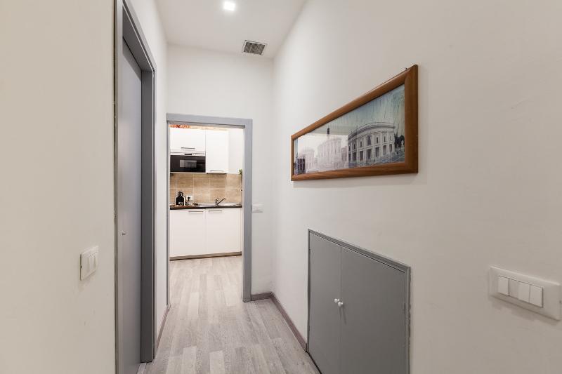Vittoria Suite Rzym Zewnętrze zdjęcie