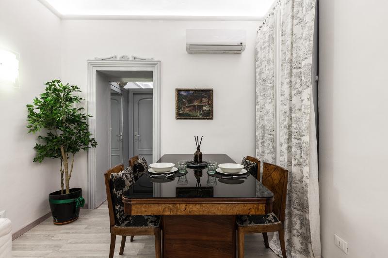 Vittoria Suite Rzym Zewnętrze zdjęcie